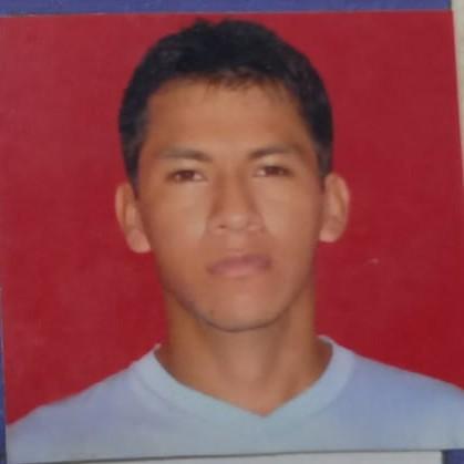 Luis Alberto Oropeza Porcel