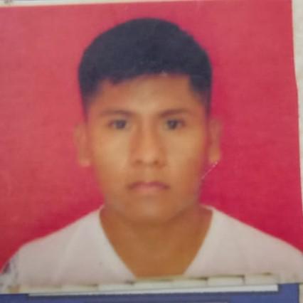 Luis Gutiérrez Choquetilla