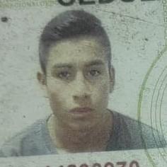 Sergio Andia Balderrama
