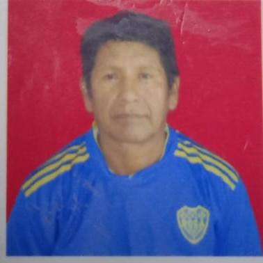 Cristóbal Choquetilla Gutiérrez