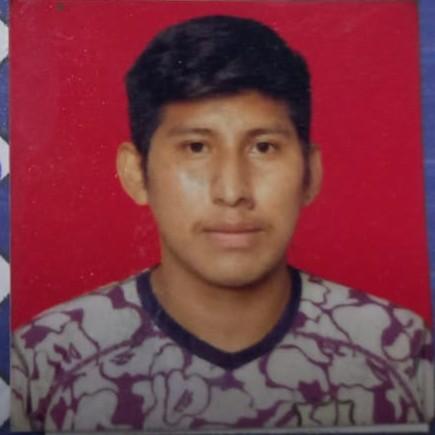 Abismael Vaca Choquetilla