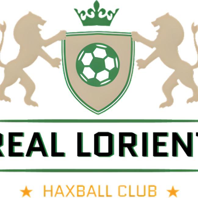 𝗥𝗲𝗮𝗹 𝗟𝗼𝗿𝗶𝗲𝗻𝘁 𝗛𝗖