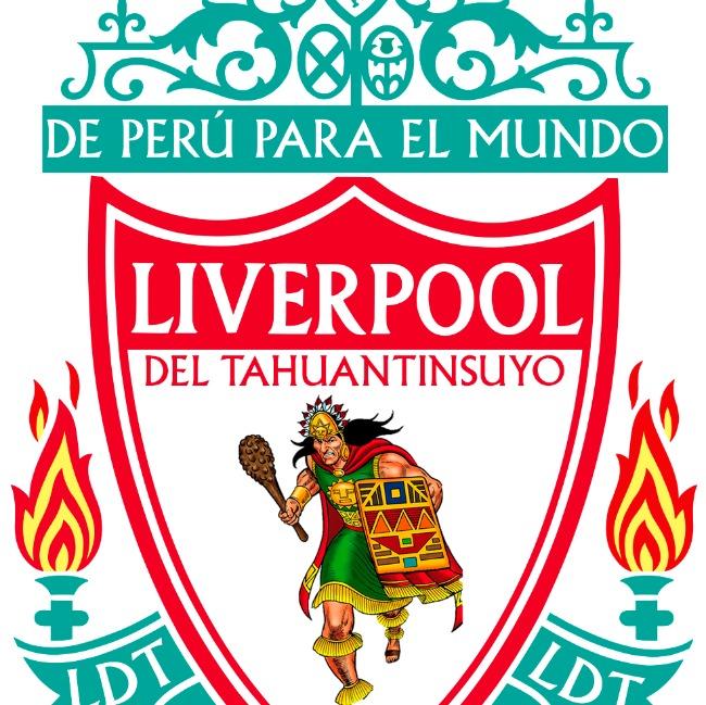 𝗟𝗶𝘃𝗲𝗿𝗽𝗼𝗼𝗹 𝗱𝗲𝗹 𝗧𝗮𝗵𝘂𝗮𝗻𝘁𝗶𝗻𝘀𝘂𝘆𝗼