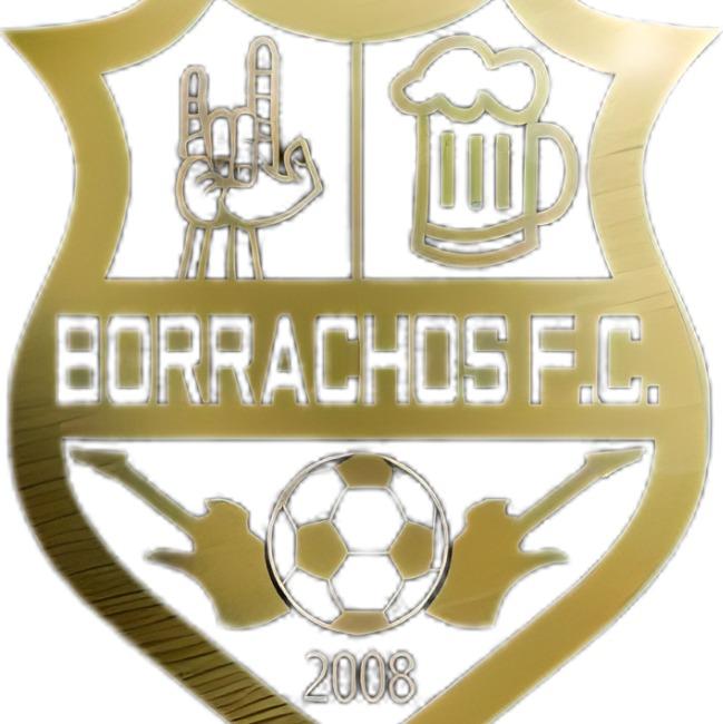 𝗕𝗼𝗿𝗿𝗮𝗰𝗵𝗼𝘀 𝗙𝗖