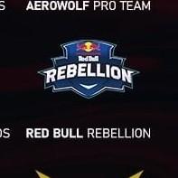 REBELLION.      ( C )