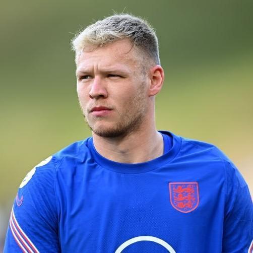 Aaron Ramsdale