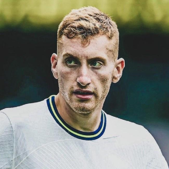 Dejan Kulusevski