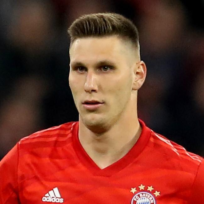 Niklas Sule