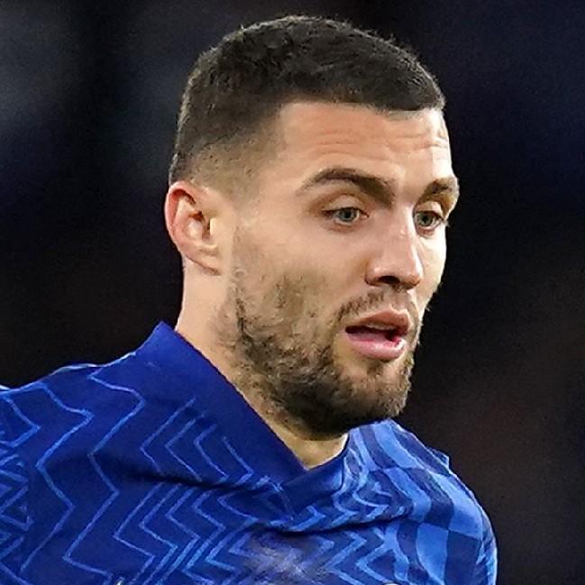 Mateo Kovacic