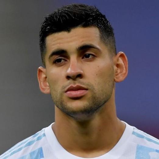 Christian Romero
