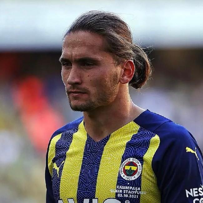 Miguel Crespo