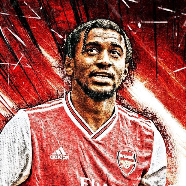 Reiss Nelson