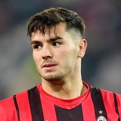 Brahim Diaz