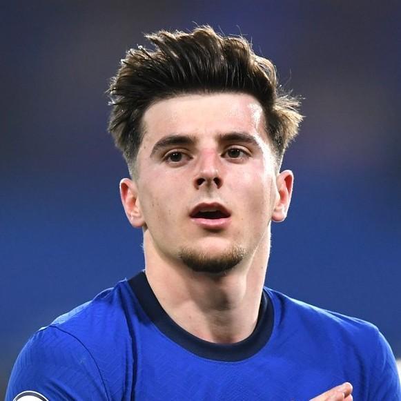 Mason Mount