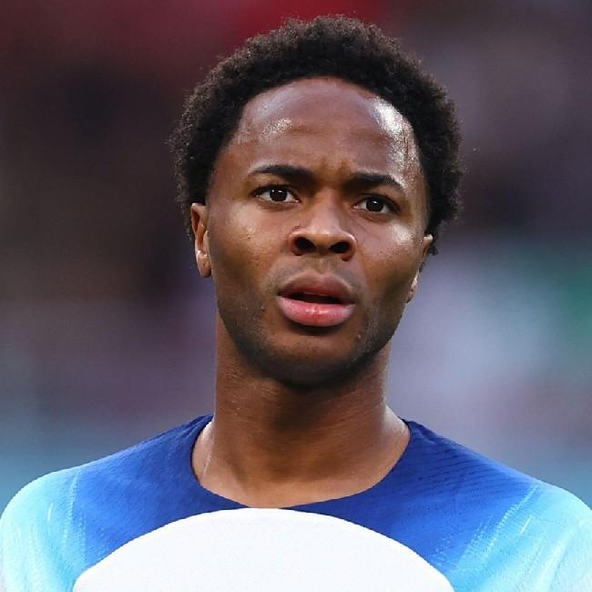 Raheem Sterling
