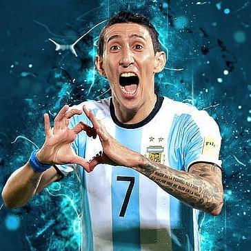 Ángel Di María