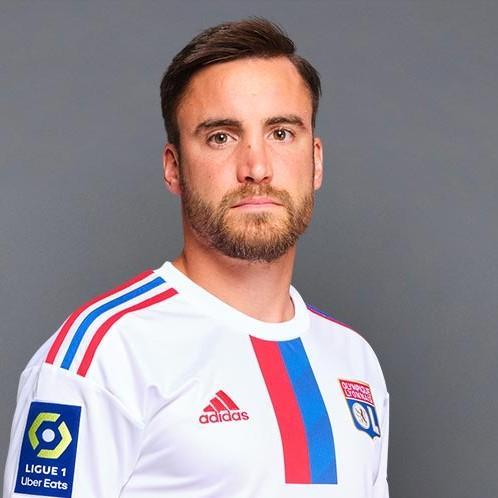 Nicolás Tagliafico