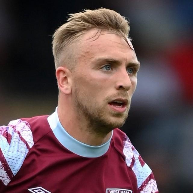 Jarrod Bowen