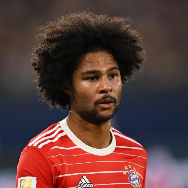 Serge Gnabary
