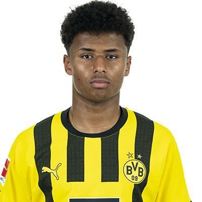 Karim Adeyemi