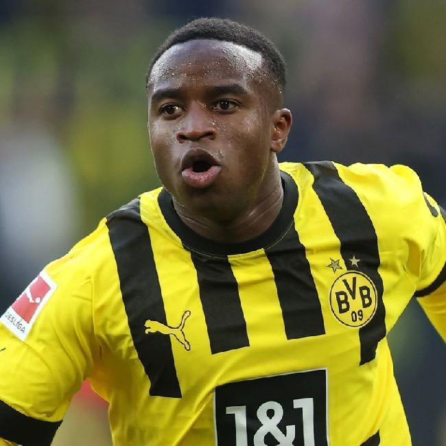 Youssoufa Moukoko
