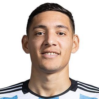 Nahuel Molina