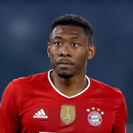 David Alaba