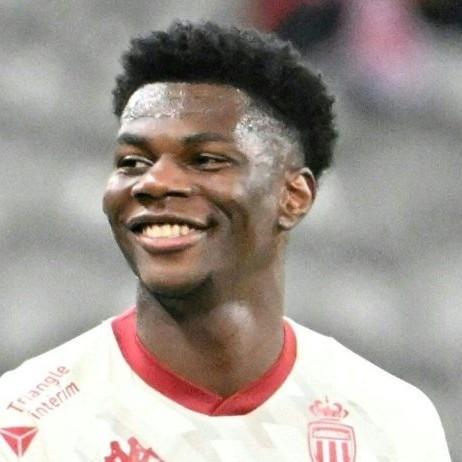 Aurelien Tchouameni