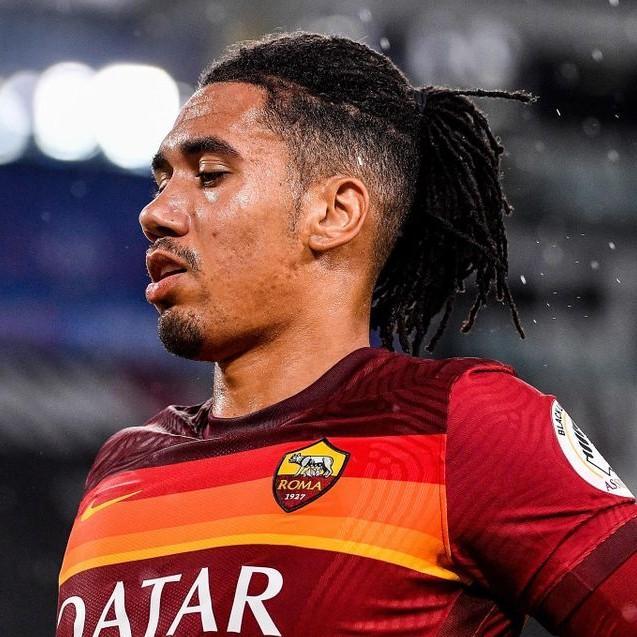 Chris Smalling