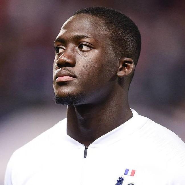 Ibrahima Konaté