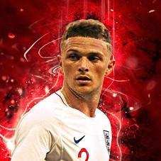 Kieran Trippier