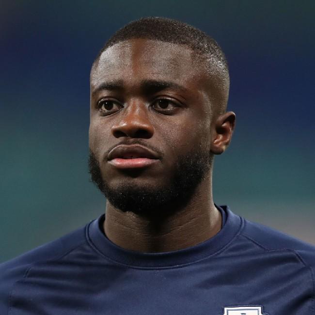 Dayot Upamecano