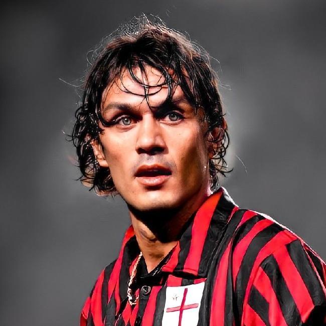 Paolo Maldini