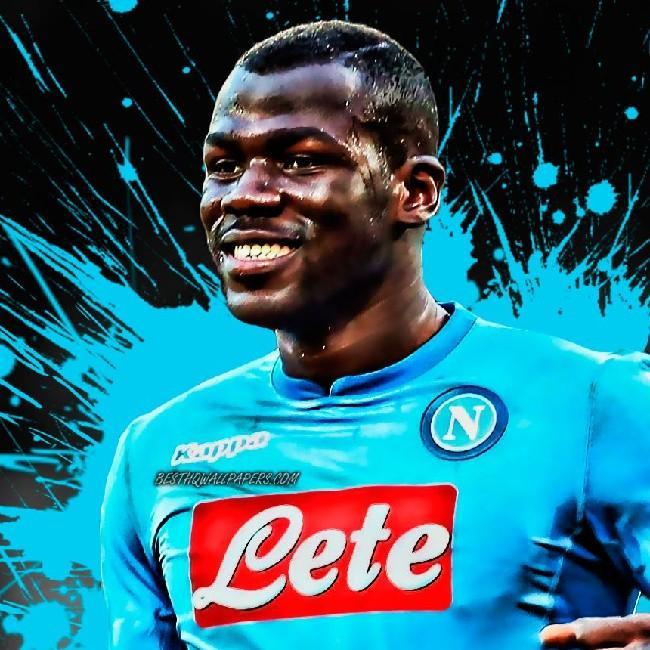Kalidou Koulibaly