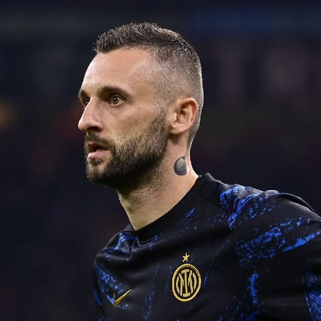 Marcelo Brozović