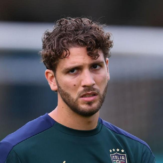 Manuel Locatelli