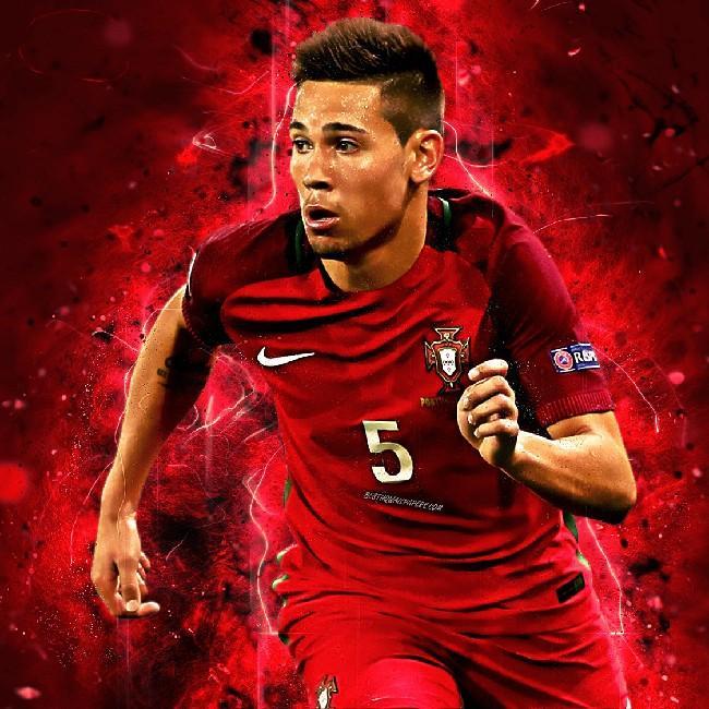 Raphaël Guerreiro