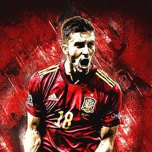 Ferran Torres