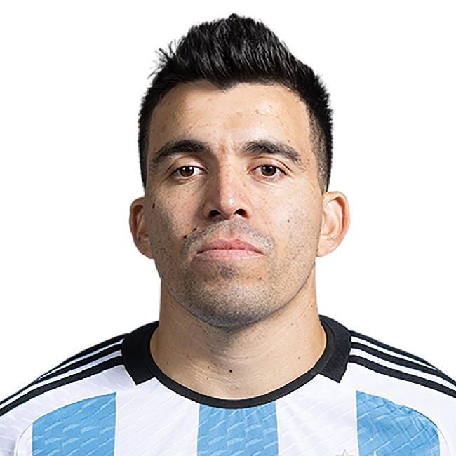 Marcos Acuña