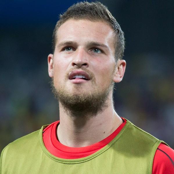 Predrag Rajković