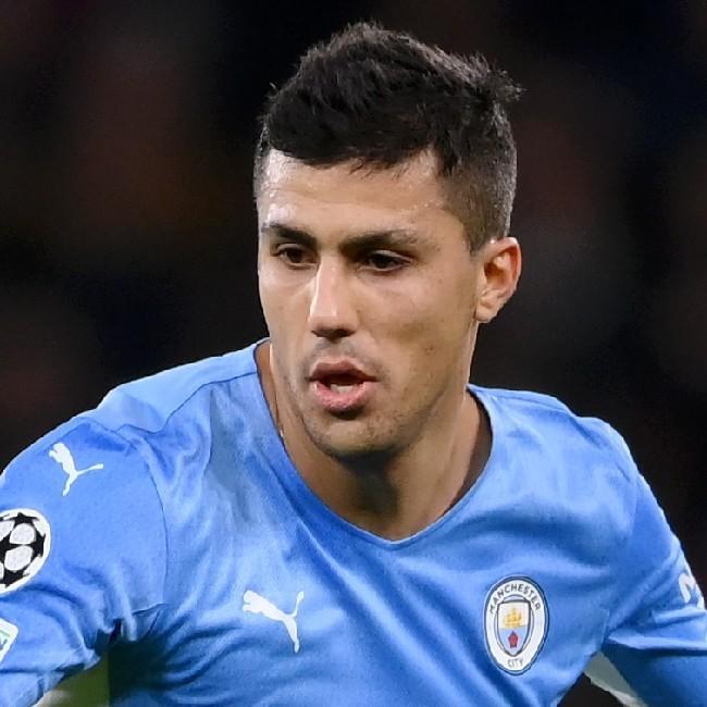 Rodri