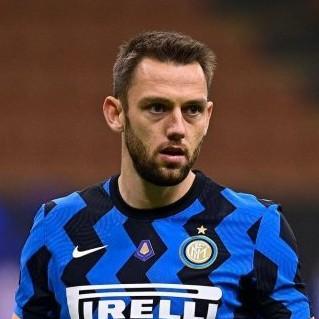 Stefan de Vrij