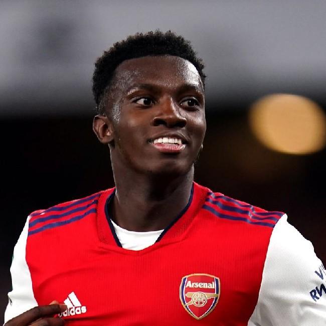 Eddie Nketiah