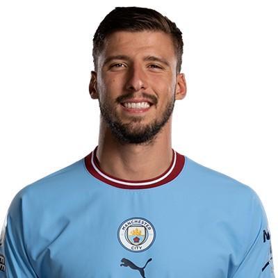 Ruben Dias