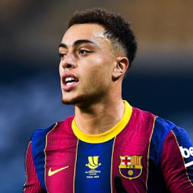 Sergiño Dest