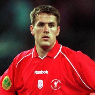 Michael Owen