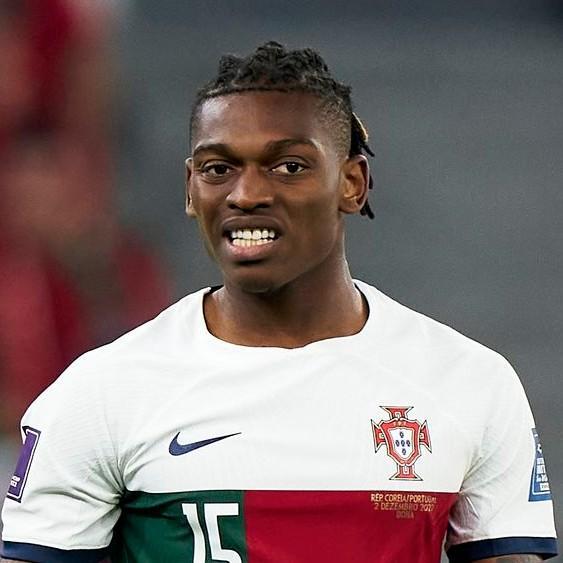Rafael Leao