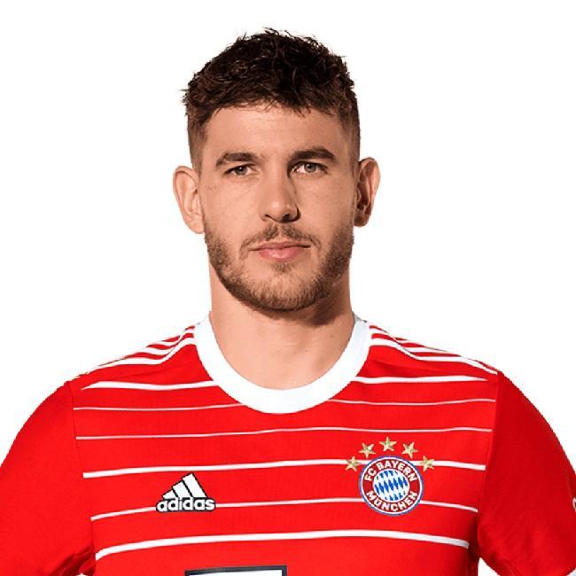 Lucas Hernandez