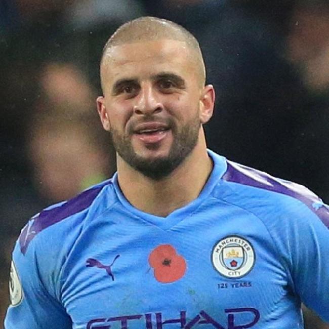 Kyle Walker