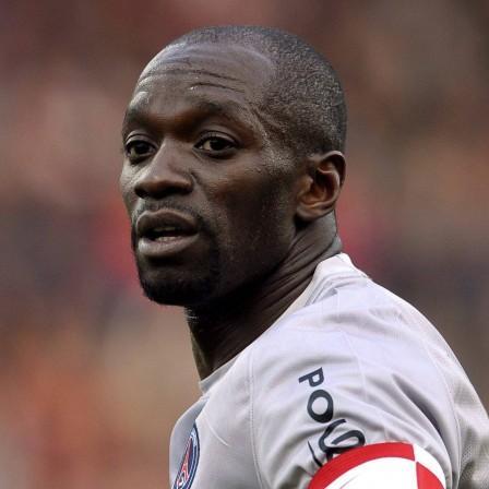 Claude Makélélé